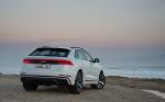 Audi Q8 55 TFSI Quattro S-Line 2019 года (ZA)